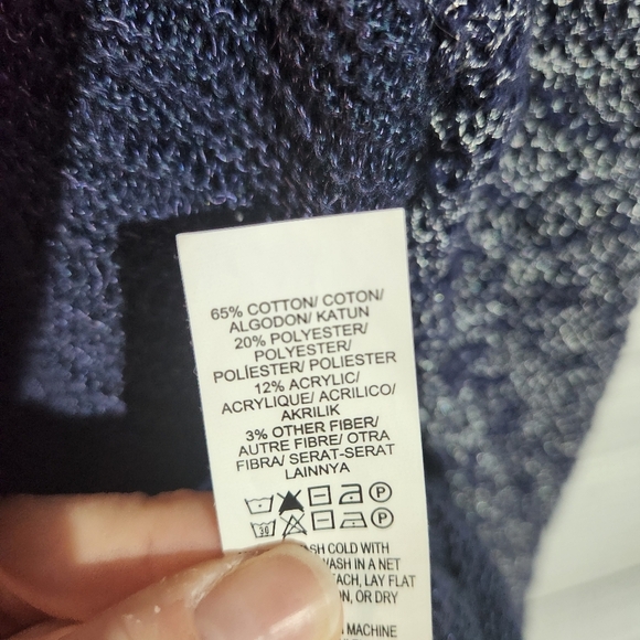 Lucky Brand Sweater, Size XL - Picture 8 of 10